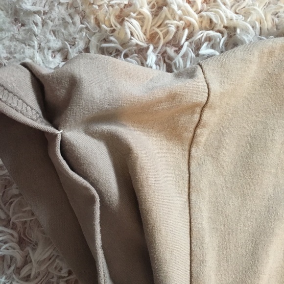 🦒VTG rhinestone Giraffe box cut crop Tee - Picture 6 of 6